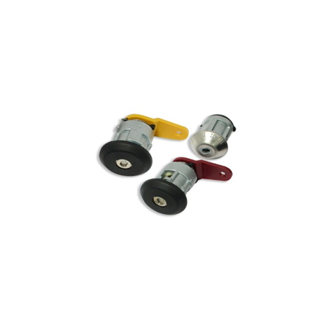 Oyster — Locks and security products for the automotive sector